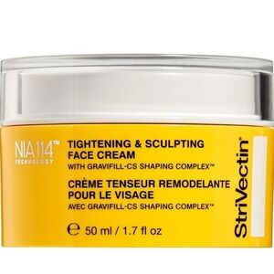 StriVectin Tighten & Lift Sculpting Face Cr 50 ml/1.7 oz